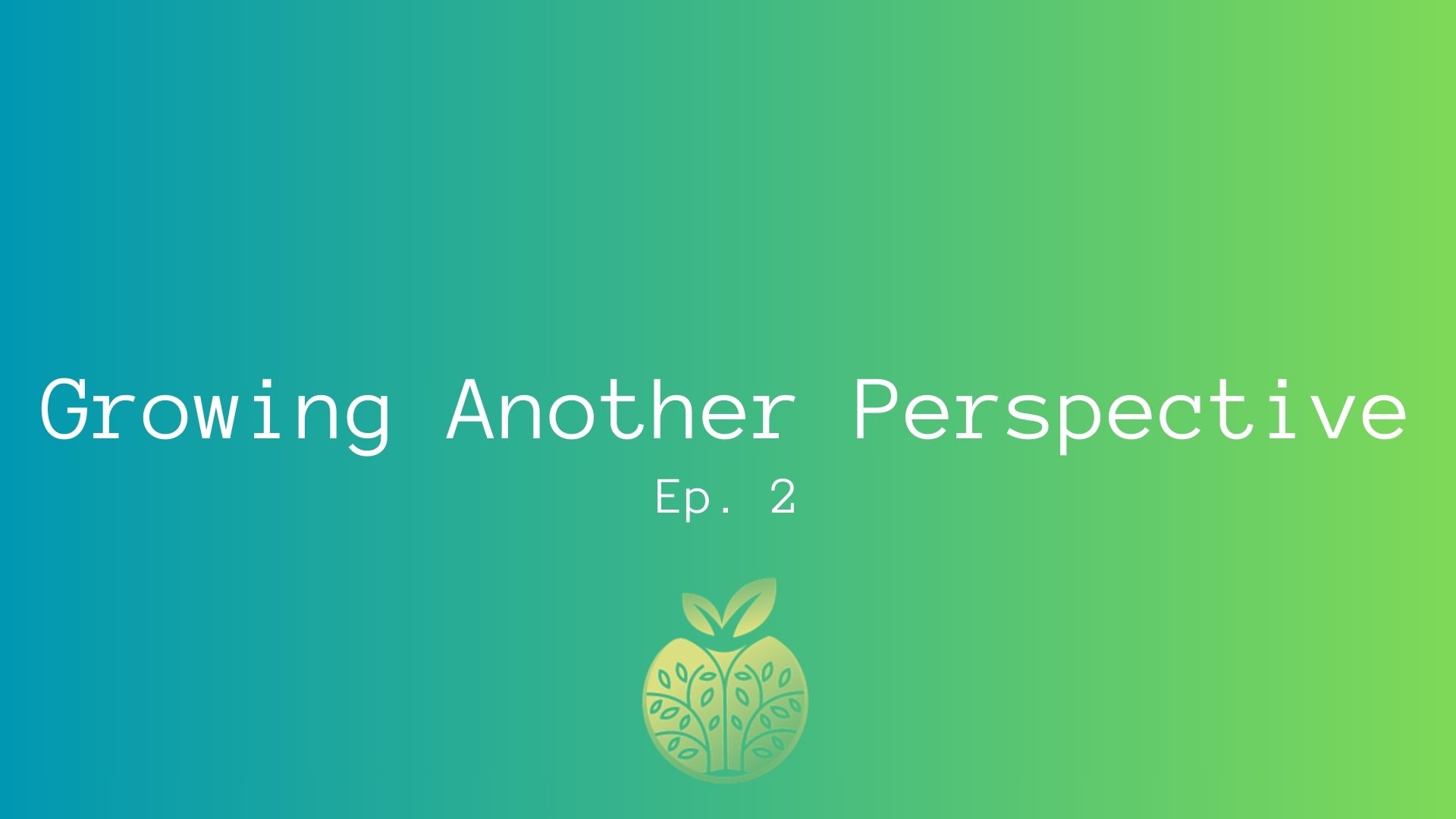 GAP ep. 2