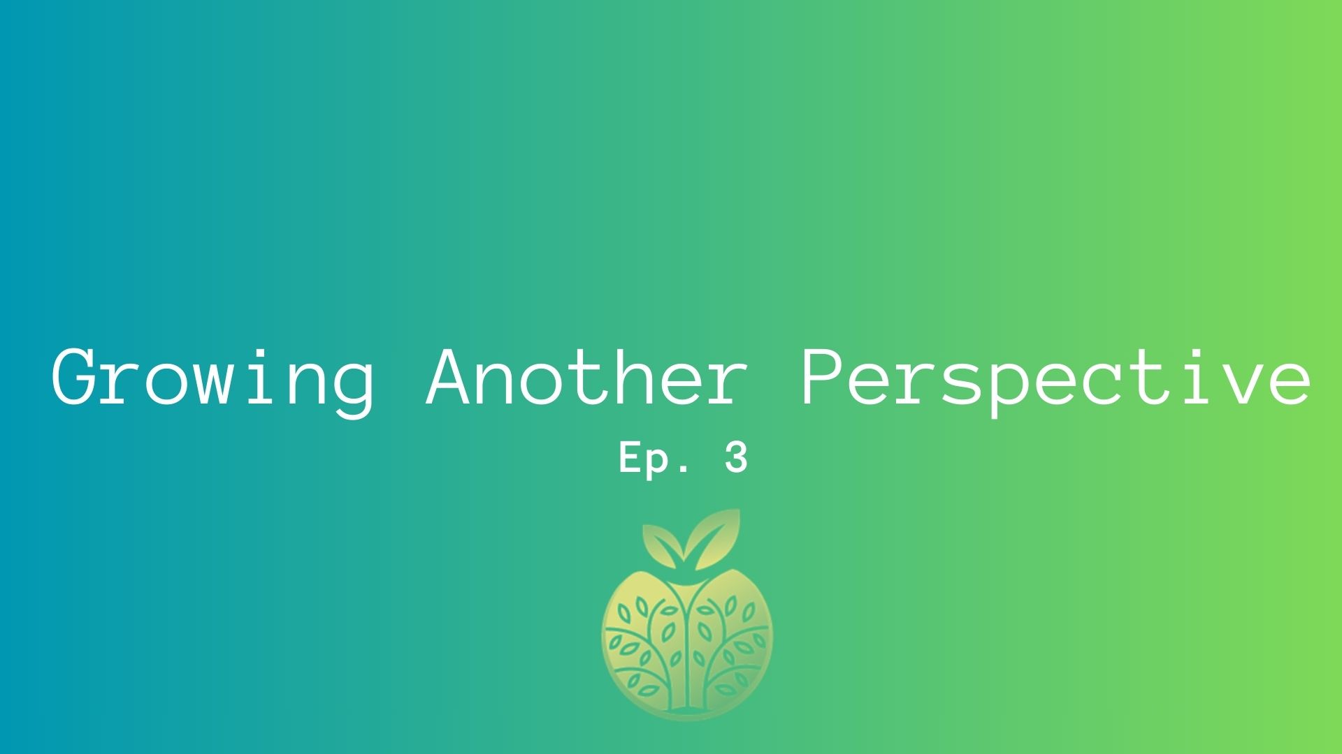 GAP ep. 3
