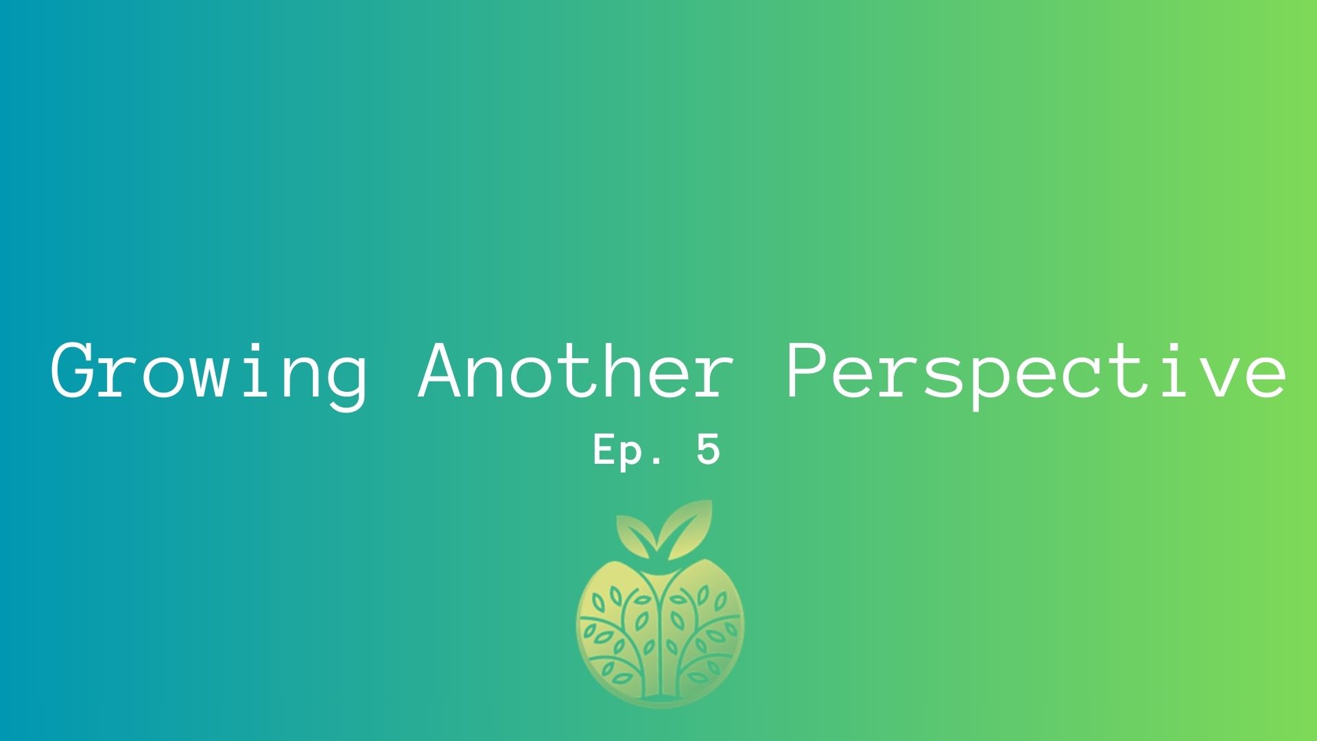 GAP ep. 5