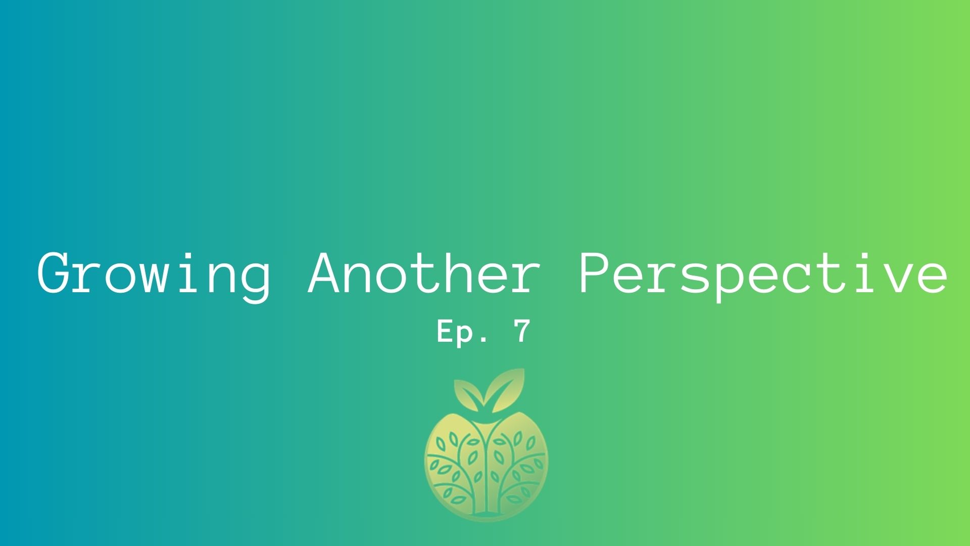 GAP ep. 7