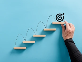 Improvement Always Begins With You