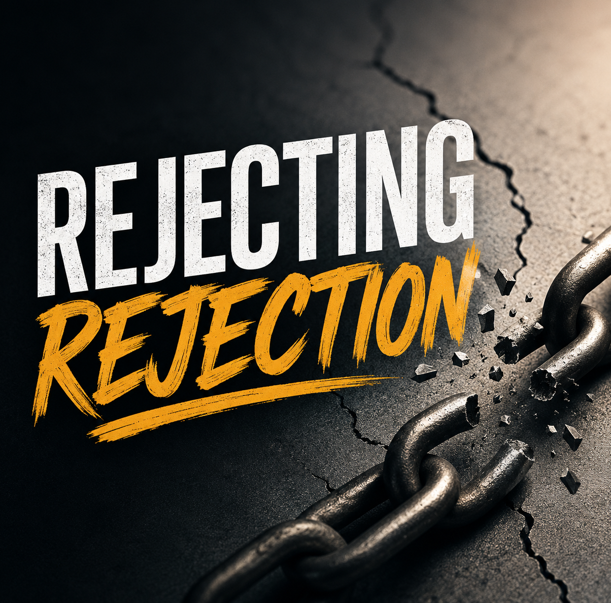 Rejecting Rejection